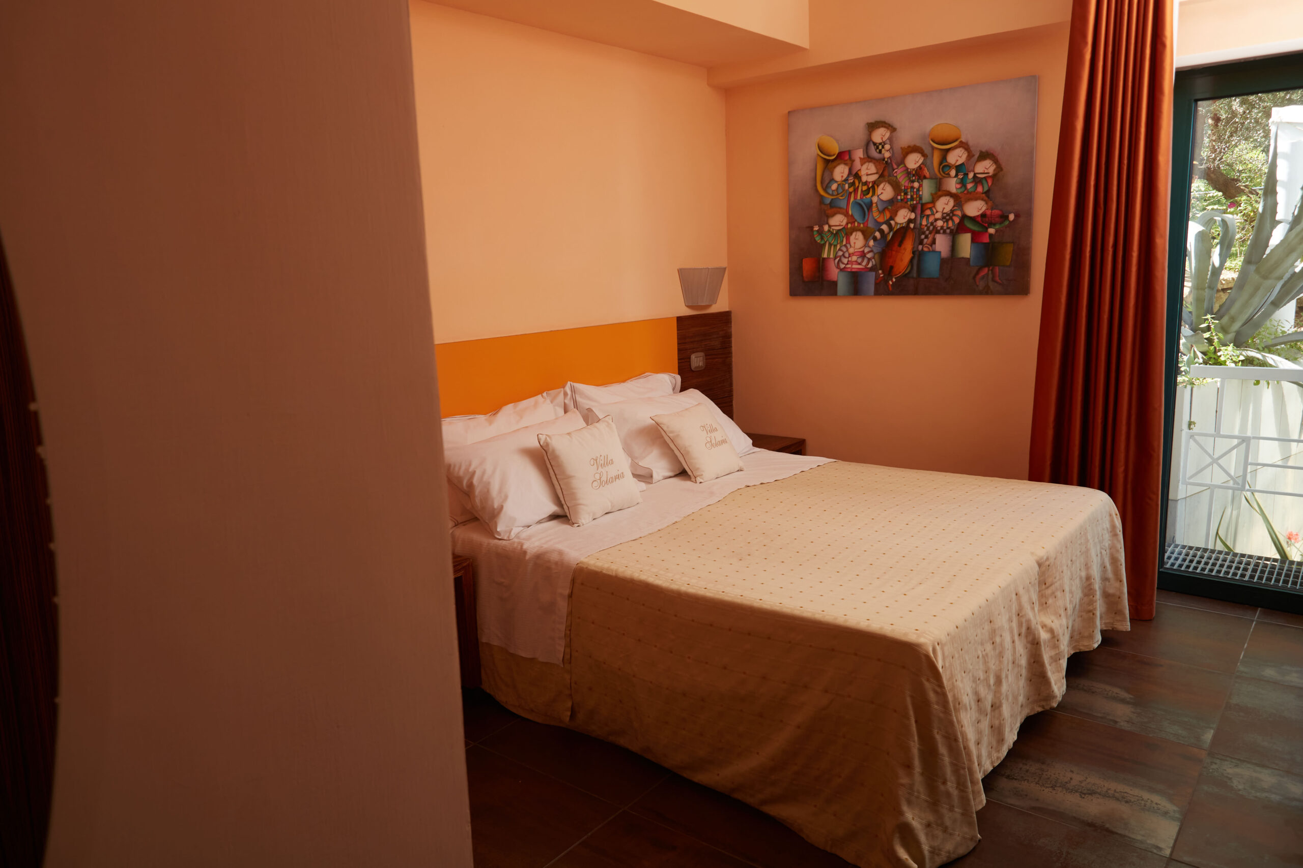 Room Ieranto