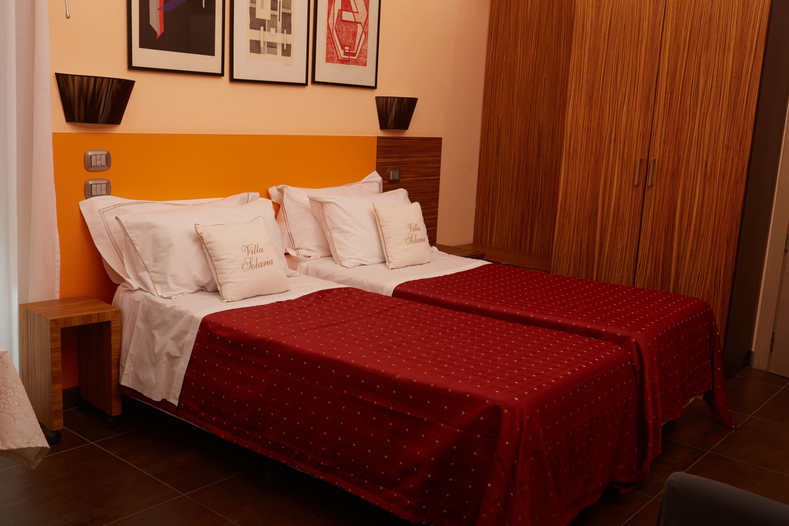 Room Campanella