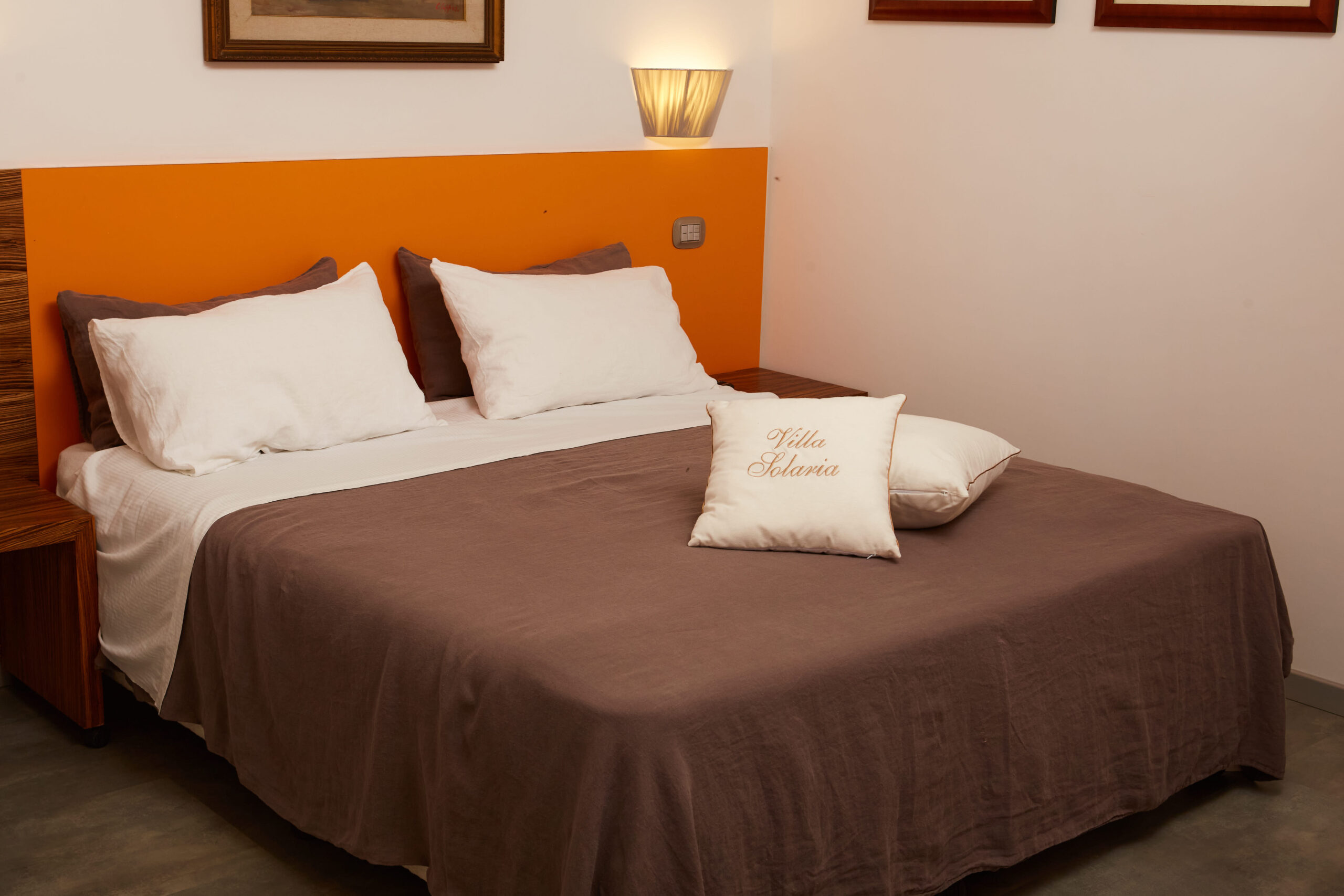 Room Li Galli