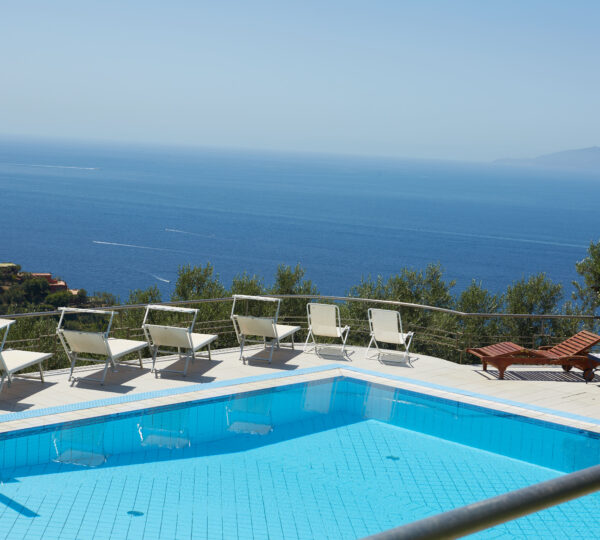 Villa Solaria