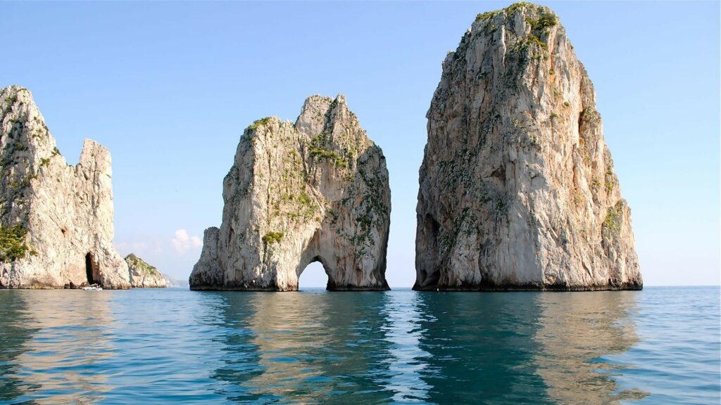 Capri