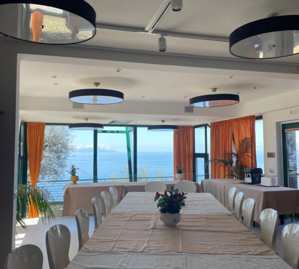 VIlla Solaria